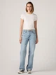 Джинсы Regular Fit женские Levi`s Women's '94 Baggy Jeans A3510-0035 29-33 Голубые (5401157464236) - изображение 5