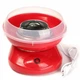 Машинка для сахарной ваты Candy Machine ST604 500 Вт - домашний аппарат сладкой ваты за 2–3 минуты, для детей и праздников, красный - изображение 1