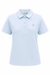 Футболка поло TS09 2605375880507 M/L Блакитний - изображение 1