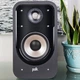 Полочная акустика Polk Audio Signature Elite ES20 Black - изображение 2