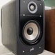 Полочная акустика Polk Audio Signature Elite ES20 Black - изображение 3