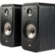 Полочная акустика Polk Audio Signature Elite ES20 Black - изображение 4