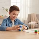 Логическая головоломка 3D куб-лабиринт Puzzle Game с шариком для детей и взрослых - изображение 3