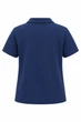 Футболка поло TS09 2605375882807 M/L Синій - изображение 2