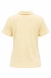 Футболка поло TS09 2605375886707 M/L Світло-жовтий - зображення 2