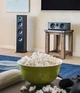 Напольная акустическая система Polk Audio Monitor XT60 Black - изображение 5