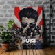 Интерьерная картина Пацаны, The Boys, сериал, супергерои, 60×40 см (id4864) - изображение 1