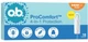 Тампоны o.b. ProComfort Super 16 шт (3574661331164) - изображение 1