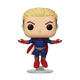 Фигурка FUNKO POP! Пацаны Хоумлендер The Boys Homelander 121mm 978 48186 - изображение 1