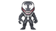Фигурка FUNKO POP! Веном Venom Marvel Rivals 137mm 1218 90849 - изображение 2