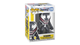 Фигурка FUNKO POP! Веном Venom Marvel Rivals 137mm 1218 90849 - изображение 4