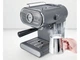 Эспрессо-машина Кофеварка рожковая Silver Crest SEM 1100 D3, 15 Bar, 1100 Вт - изображение 6