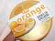 Дошка кухонна обробна Joie Orange 27 х 27 х 1,2 - зображення 5