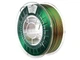 PLA Silk Magic Spectrum Filament Amber Leaf для 3D-принтера 1.75 мм 1 кг S0008 1 кг Різнокольоровий - изображение 3