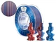 PLA Silk Magic Spectrum Filament Fire & Ice для 3D-принтера 1.75 мм 1 кг S0011 1 кг Різнокольоровий - изображение 1