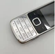 Мобільний телефон Nokia 6700 Classic Original Silver (клавіатура кирилиця) +чохол - зображення 4