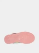Кеды низкие Skechers 8015937 Розовый 33.5 KK3586 - изображение 3