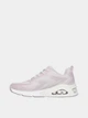 Кросівки повсякденні Skechers 7924162 Рожевий 38 KW8810 - зображення 2