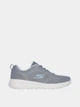 Кроссовки для спорта Skechers 9184313 Серый 37.5 KW9233 - изображение 1
