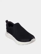 Слипоны Skechers 8087363 Чёрный 47.5 KM5207 - изображение 5