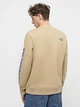 Світшот The North Face 8287818 Бежевий XXL N5667 - зображення 3