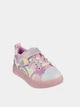 Кеды низкие Skechers 8017690 Розовый 25 KK3592 - изображение 5