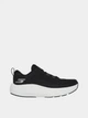 Кросівки для бігу Skechers 8032094 Чорний 39.5 KW8845 - зображення 1