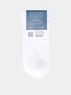 Носки Leo Step 6297580 Белый 35-37 LEO24 - изображение 2