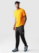Джоггеры The North Face 6306179 Чёрный XXL N4402 - изображение 1