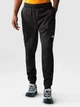 Джоггеры The North Face 6306179 Чёрный XXL N4402 - изображение 2