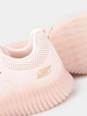Кроссовки повседневные Skechers 8017504 Розовый 37.5 KW8838 - изображение 5