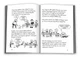 Щоденник слабака. 33 нещастя. Книга 8 Джефф Кінні - изображение 8
