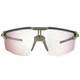 Окуляри Julbo Ultimate Reactiv 0-3 HC Dark Grey/Olive (1052-J5464145) - зображення 3
