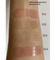 Помада жидкая для губ Bogenia Succous Lips Angelic 3D effect BG711 № 12 - изображение 2