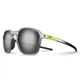 Окуляри Julbo Drive SP3+ Grey/Lime (1052-J5761120) - зображення 1