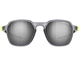 Окуляри Julbo Drive SP3+ Grey/Lime (1052-J5761120) - зображення 2