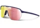Окуляри Julbo Frequency Reactive 1-3 LAGP Purple Violet (1052-J5673826) - зображення 1
