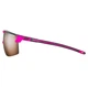 Окуляри Julbo Ultimate SP3 Black/Pink (1052-J5461123) - зображення 3