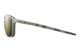 Окуляри Julbo Compass Polarized 3+ Dark Grey/Olive (1052-J5789120) - зображення 2