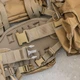 Ремінно-плечова система Бастіон АК Gen.2 Coyote - зображення 8