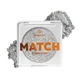 Тіні для повік Bogenia Match Eyeshadow BG911 № 07 - зображення 1