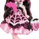 Кукла Monster High Страшно сладкий день рождения Дракулаура JBG74 Mattel JBG74 - изображение 4