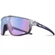 Очки Julbo Rush SP1 Grey/Purple (1052-J5341022) - изображение 1