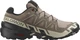 Кроссовки Salomon Speedcross 6 43.5 Brown/Beige (1013-11.01.61) - изображение 1
