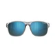 Очки Julbo The Streets Polarized 3 HD Grey/Blue (1052-J5739620) - изображение 2