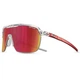 Окуляри Julbo Frequency SP3 Light Grey/Red (1052-J5671175) - зображення 1