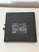 Неттоп Dell QCM1250 Micro USFF / Intel Core i3-14100T (4 (8) ядра по 2.7 - 4.4 GHz) / 8 GB DDR5 / 256 GB SSD / Intel UHD Graphics 730 / Windows 11 б/у - изображение 3