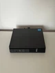 Неттоп Dell QCM1250 Micro USFF / Intel Core i3-14100T (4 (8) ядра по 2.7 - 4.4 GHz) / 8 GB DDR5 / 256 GB SSD / Intel UHD Graphics 730 / Windows 11 б/у - изображение 7
