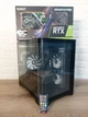 Игровой ПК 1stPlayer UV5 View Tower / Intel Core i5-10400 (6 (12) ядер по 2.9 - 4.3 GHz) / 16 GB DDR4 / 1000 GB SSD M.2 / nVidia GeForce RTX 3080, 10 GB GDDR6X, 320-bit / 600W б/у + Подарок Кабель HDMI + Питание - изображение 2
