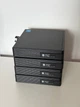 Неттоп Dell QCM1250 Micro USFF / Intel Core i3-14100T (4 (8) ядра по 2.7 - 4.4 GHz) / 8 GB DDR5 / 256 GB SSD / Intel UHD Graphics 730 / Windows 11 б/у - изображение 10